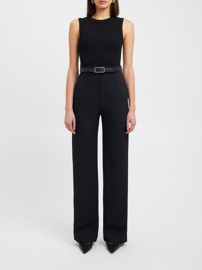 Dames Broek Casual Mila Comfortabele Stijl
