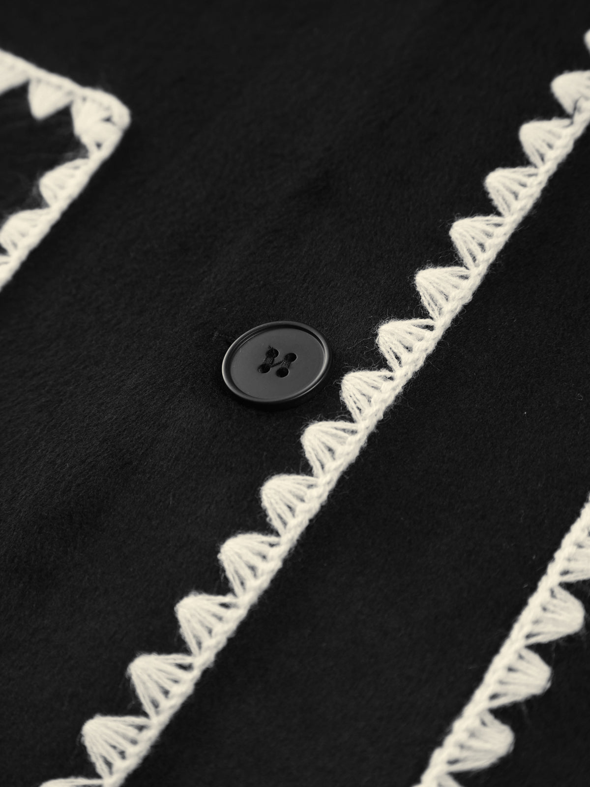 Amella | Maglione elegante con sciarpa abbinata