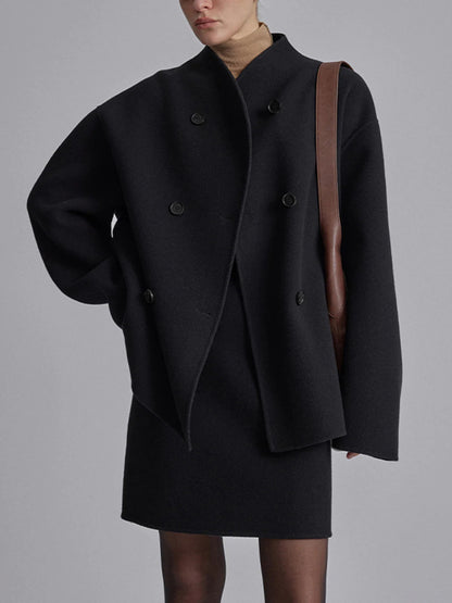 Aliena | Giacca oversize alla moda