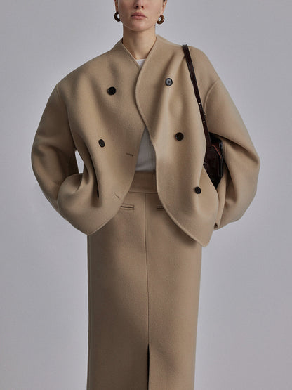Aliena | Giacca oversize alla moda