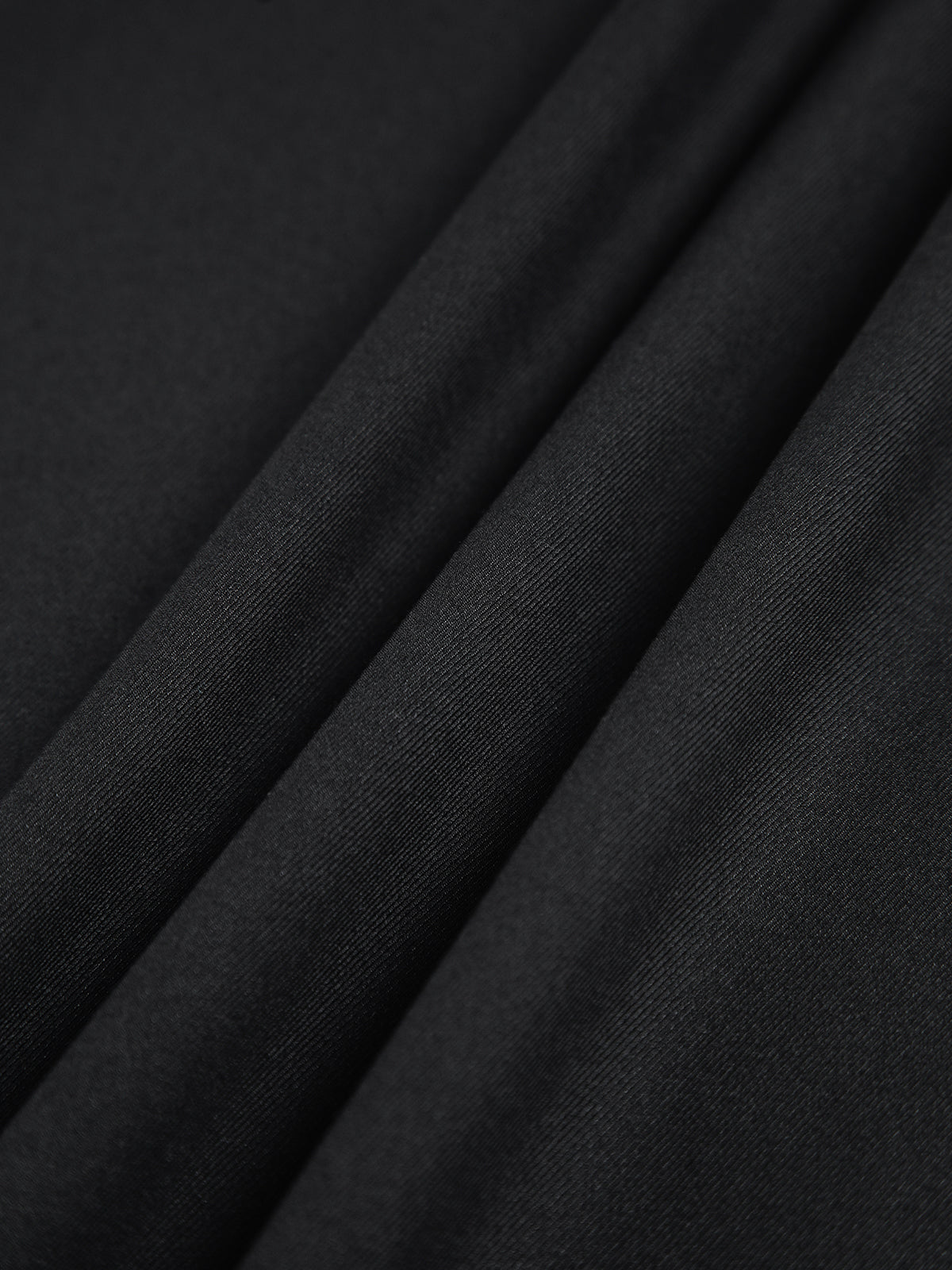 Zwarte Damespantalon Stijlvol en Breed Elegant Design
