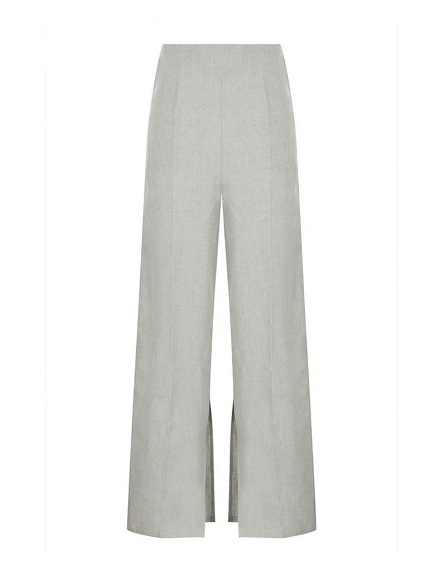 Neliah | Set top e pantaloni senza maniche