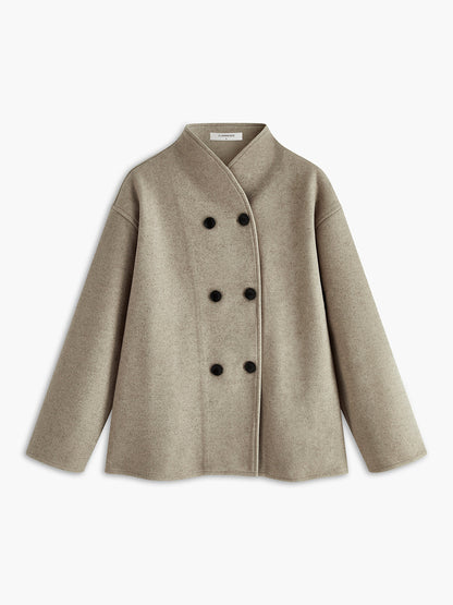 Aliena | Giacca oversize alla moda