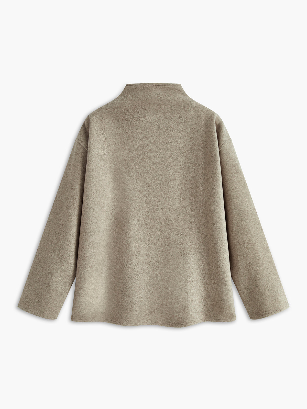 Alica | Giacca oversize alla moda