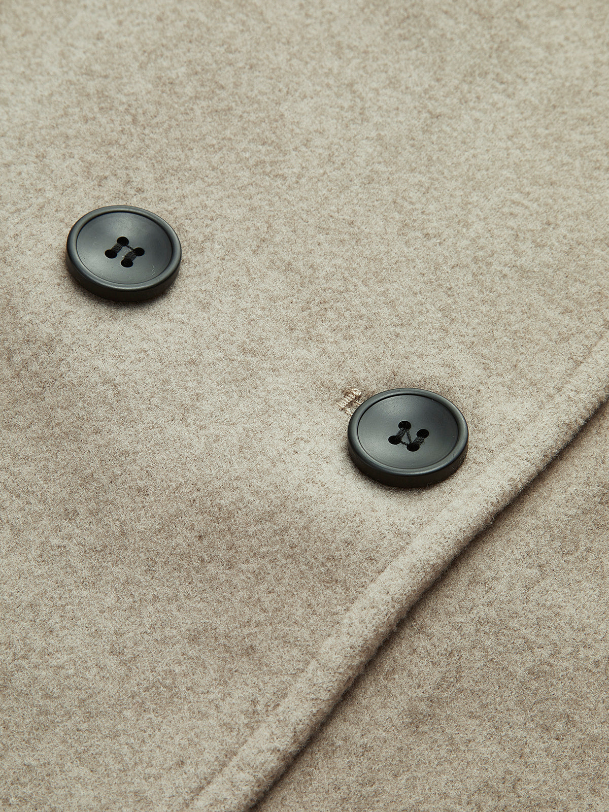 Aliena | Giacca oversize alla moda