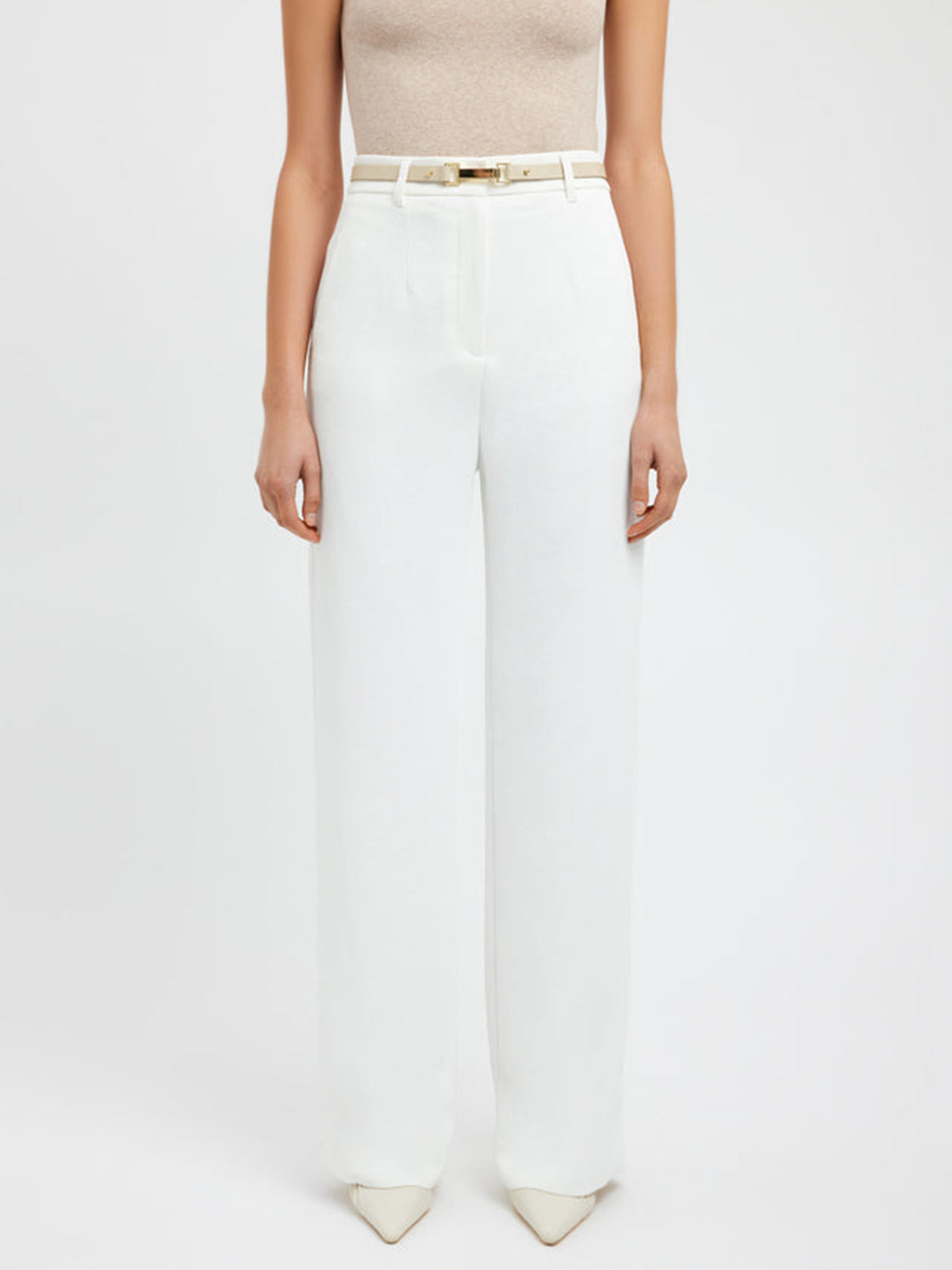 Dames Broek Casual Mila Comfortabele Stijl