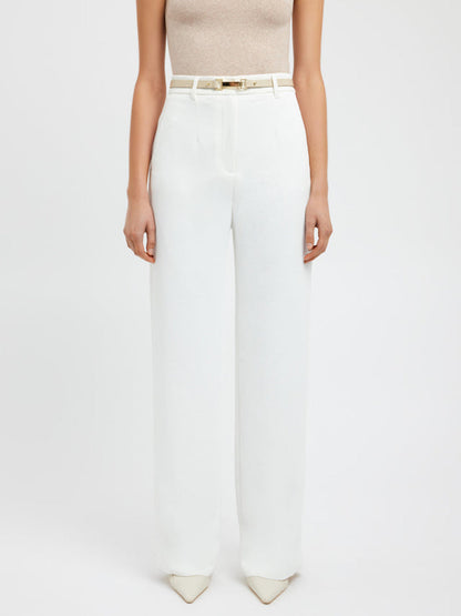 Dames Broek Casual Mila Comfortabele Stijl