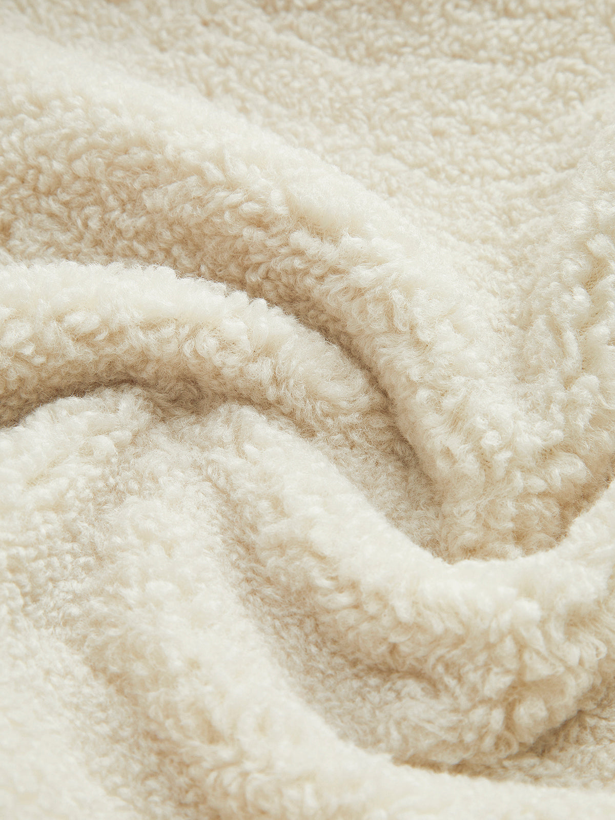Dames Teddyjas Zacht en Comfortabel - Aveline