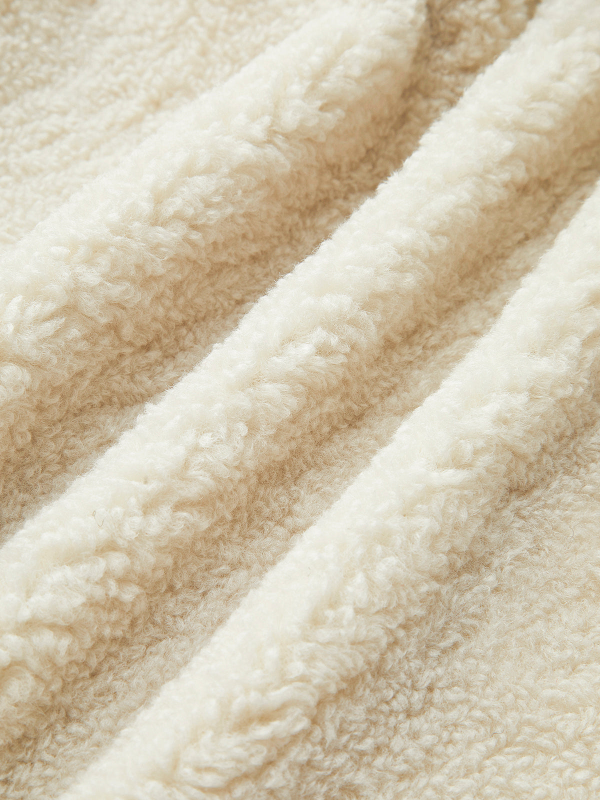 Dames Teddyjas Zacht en Comfortabel - Aveline
