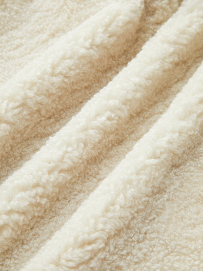 Dames Teddyjas Zacht en Comfortabel - Aveline