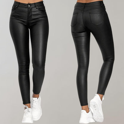 Dames Broek Sienna Comfortabele Stretch - Mode Vibes