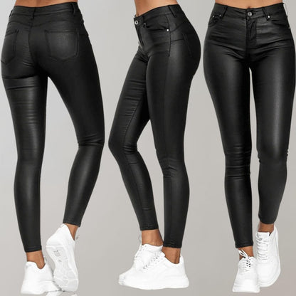 Dames Broek Sienna Comfortabele Stretch
