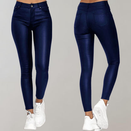 Dames Broek Sienna Comfortabele Stretch