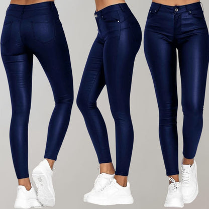 Dames Broek Sienna Comfortabele Stretch