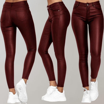 Dames Broek Sienna Comfortabele Stretch
