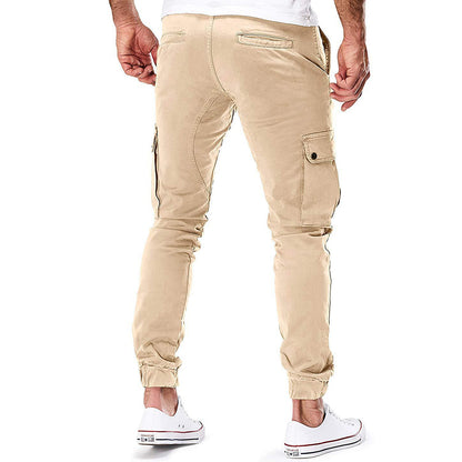 Athos  | Pantaloni cargo
