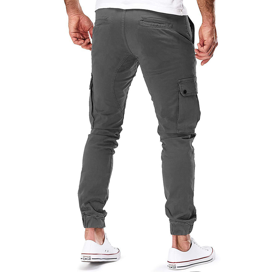 Athos  | Pantaloni cargo
