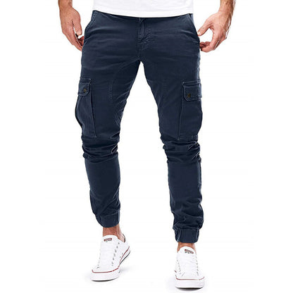 Athos  | Pantaloni cargo