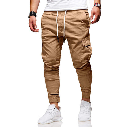 Athos  | Pantaloni cargo