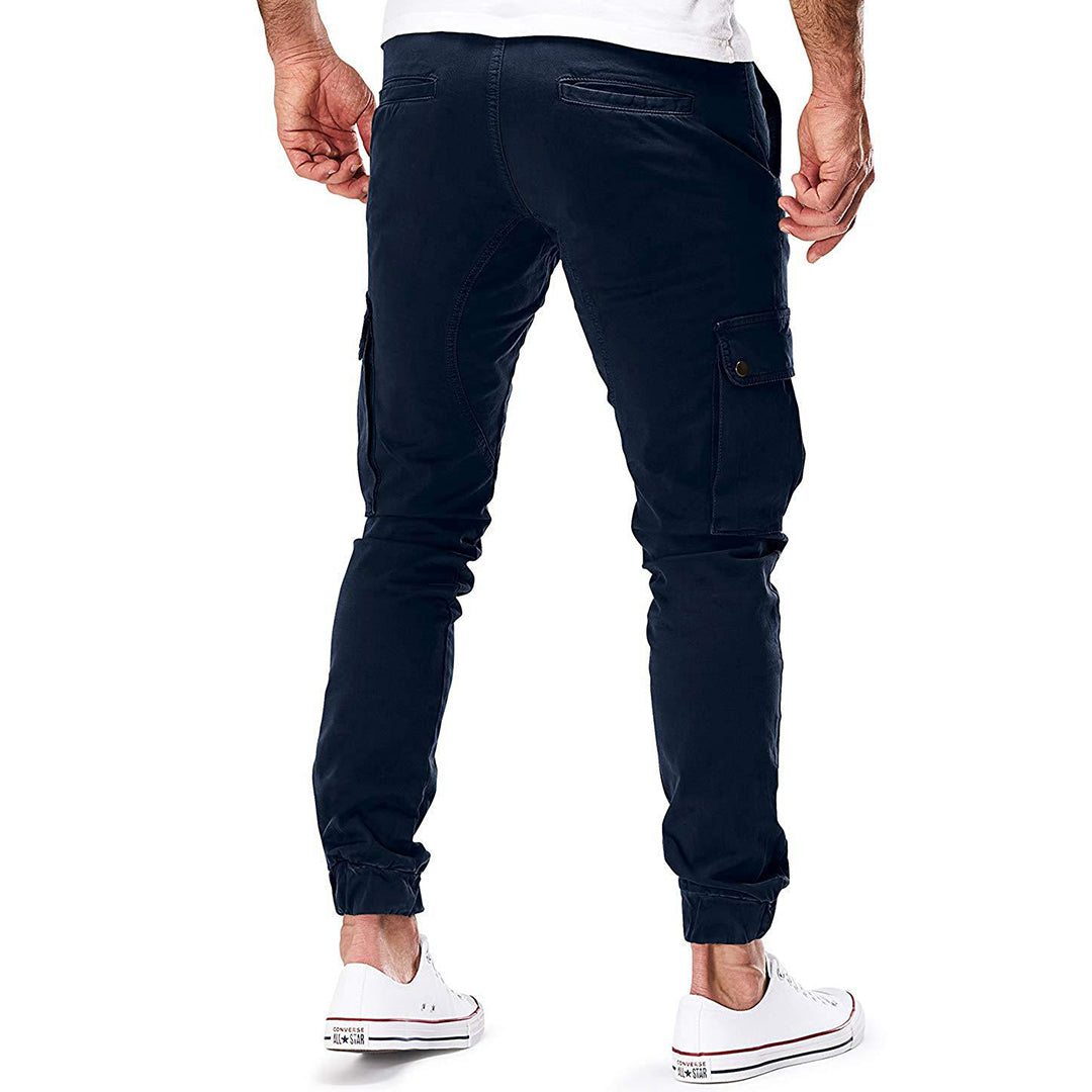 Athos  | Pantaloni cargo