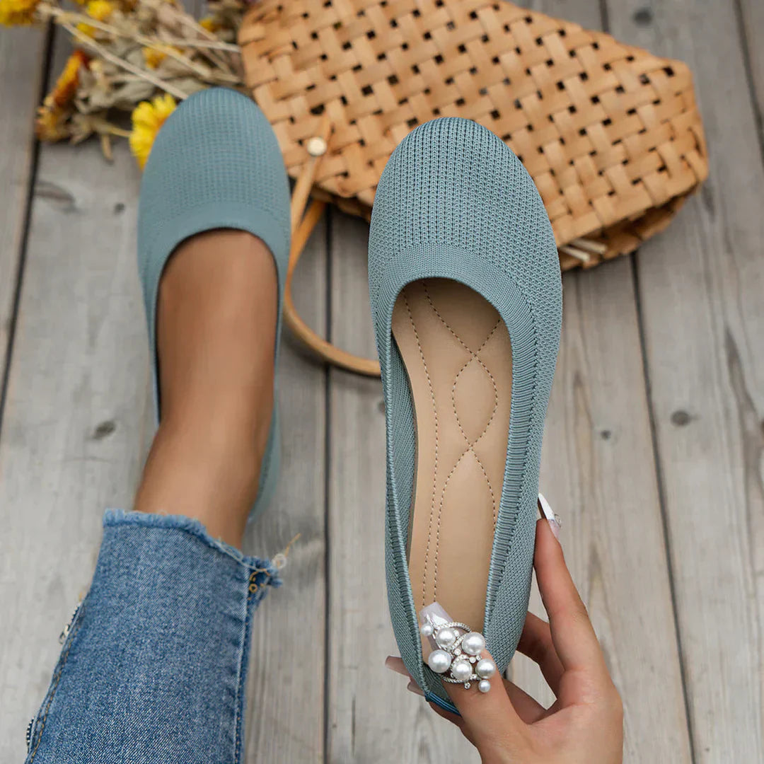 Bellerose - Elegante Instappers voor Dames