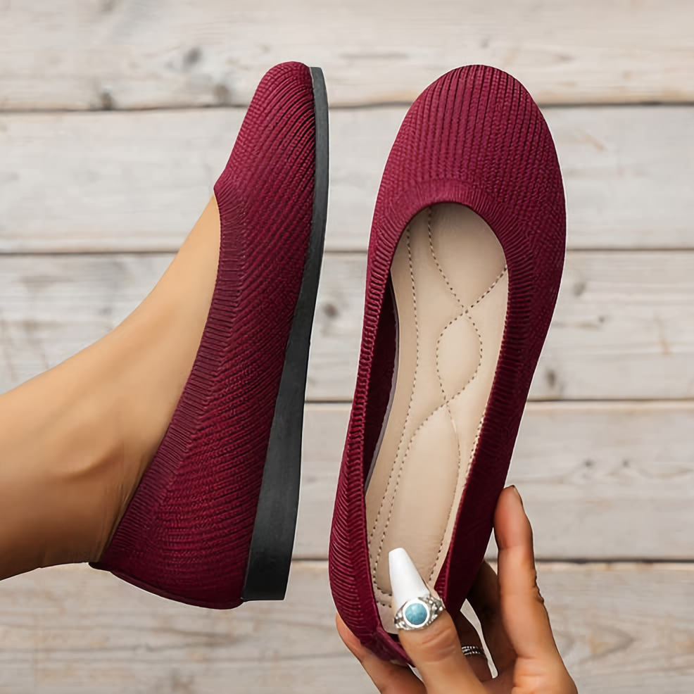 Bellerose - Elegante Instappers voor Dames