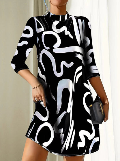 Variant image for Clara | Abito Cerimonia Donna Elegante-1