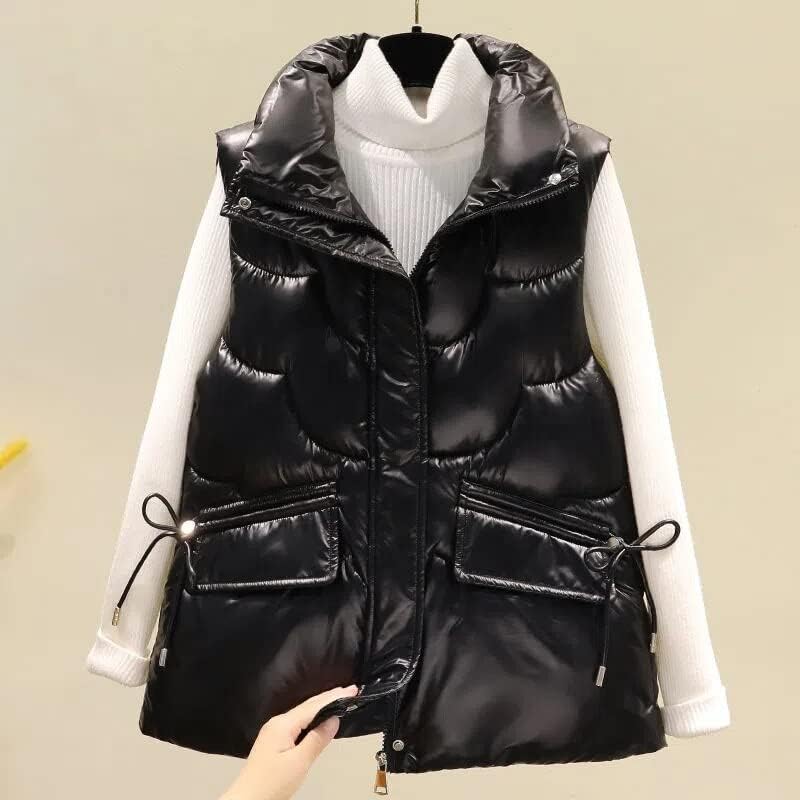 Lichtgewicht Bodywarmer Warm en Comfortabel