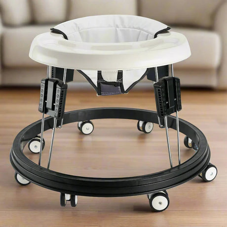 Babywalker Anti-Rollover Veiligheid Stroller Trotly