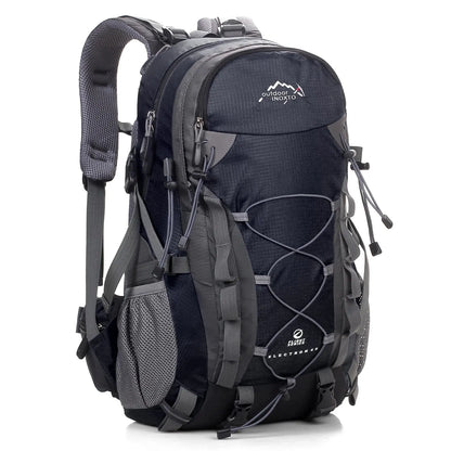 Rugzak voor Wandelen en Kamperen 40L - Mode Vibes