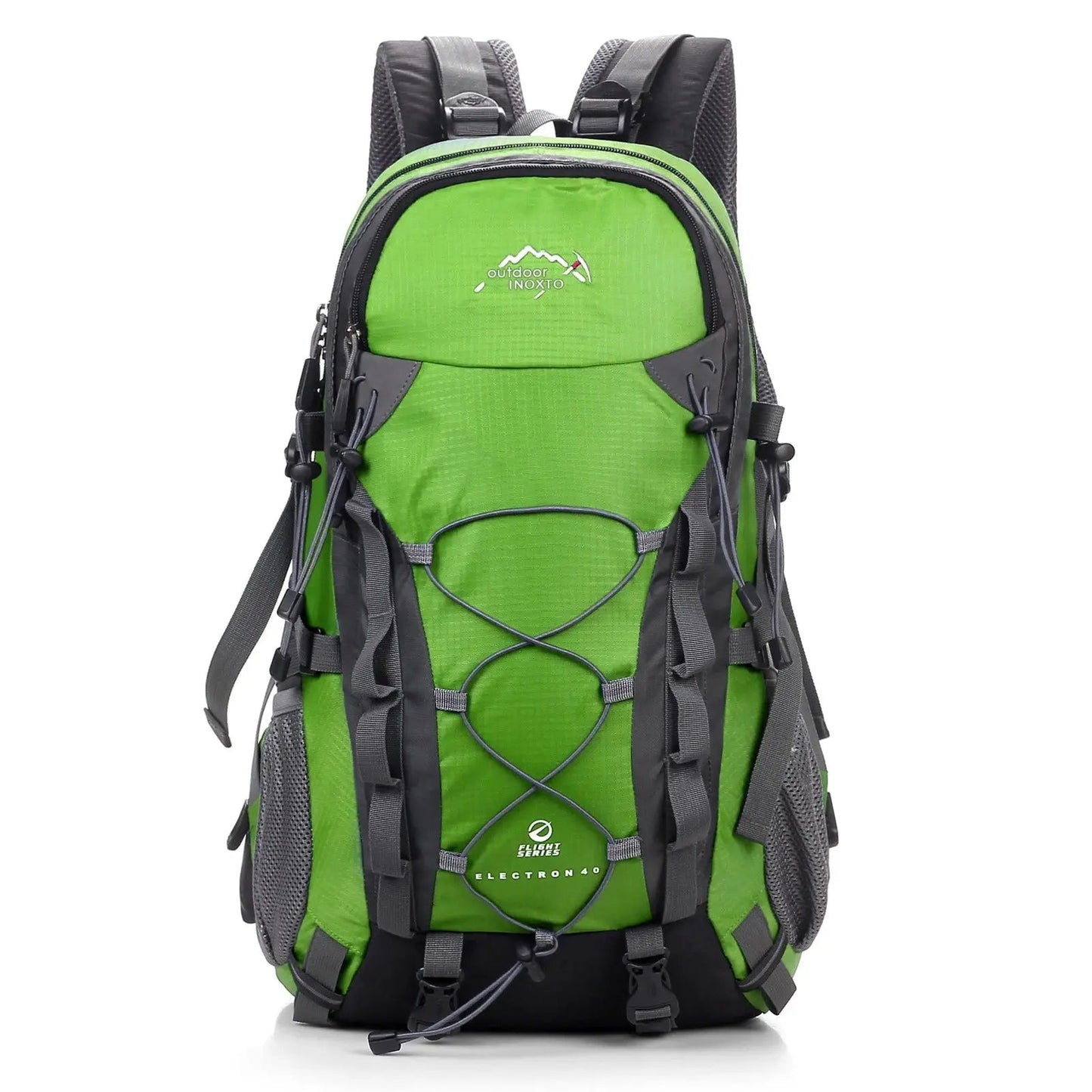 Rugzak voor Wandelen en Kamperen 40L