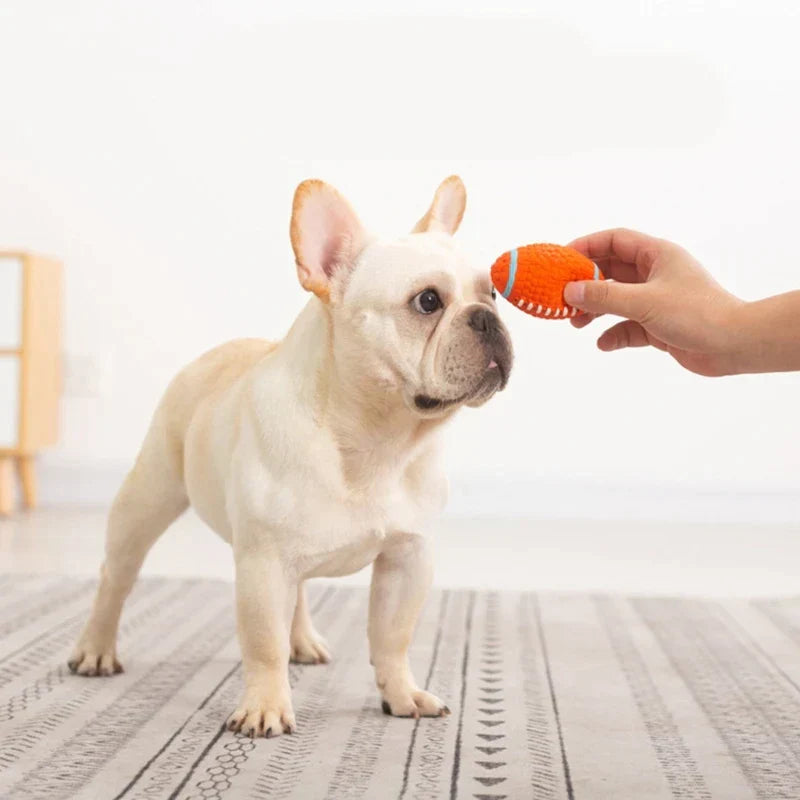 Honden Speelmaatje Onverwoestbaar KryptoChew