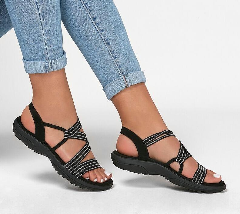 Baresi | Sandali ergonomici da donna 0