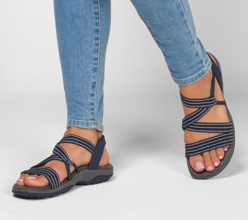 Baresi | Sandali ergonomici da donna 1
