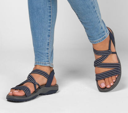 Baresi | Sandali ergonomici da donna 1