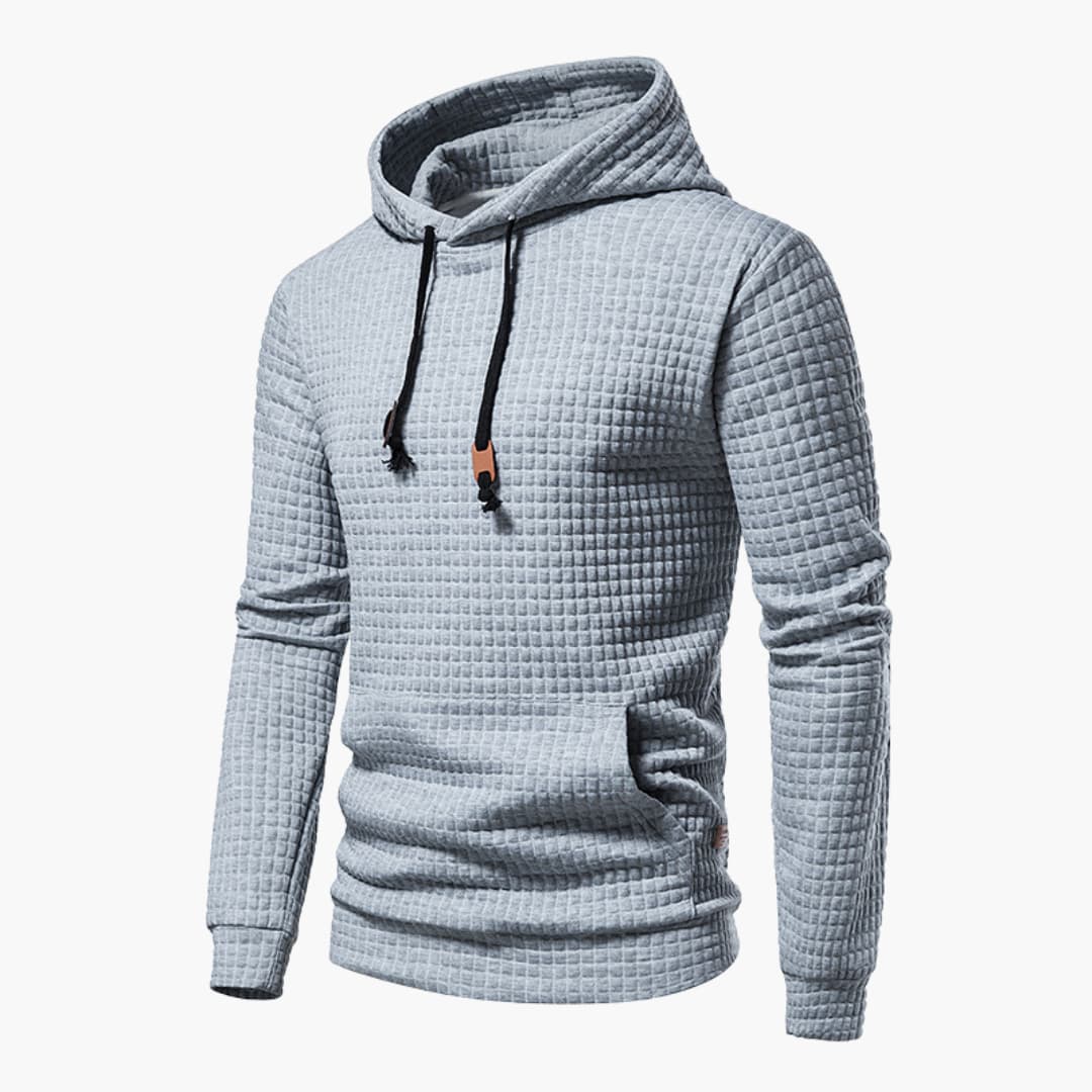 Barique | Hoodie | Stijlvol
