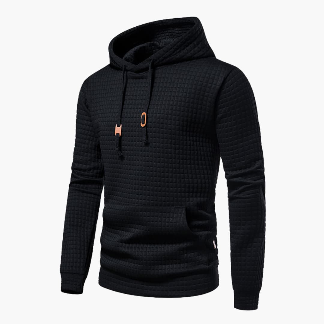 Barique | Hoodie | Stijlvol