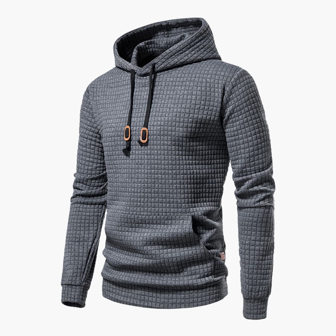 Barique | Hoodie | Stijlvol