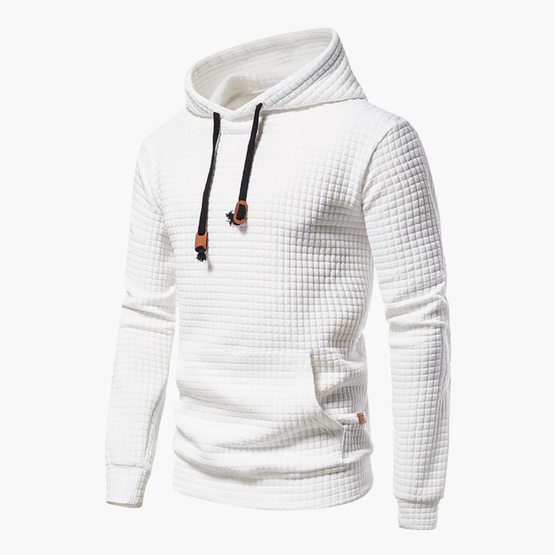 Barique | Hoodie | Stijlvol