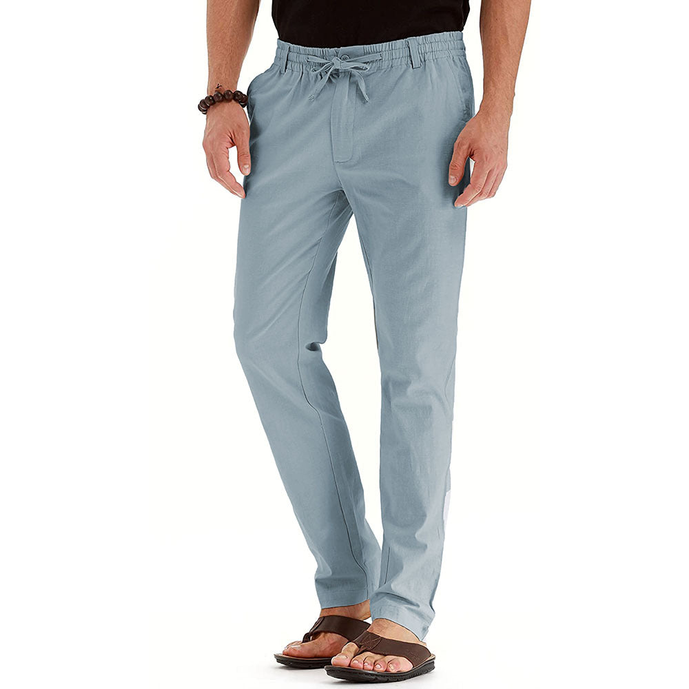 Stijlvolle Hervé Broek Comfortabel en Chic