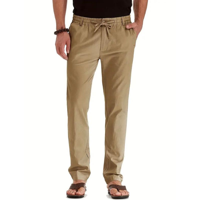 Stijlvolle Hervé Broek Comfortabel en Chic