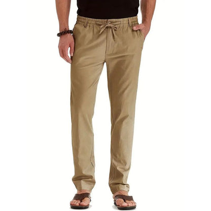 Stijlvolle Hervé Broek Comfortabel en Chic