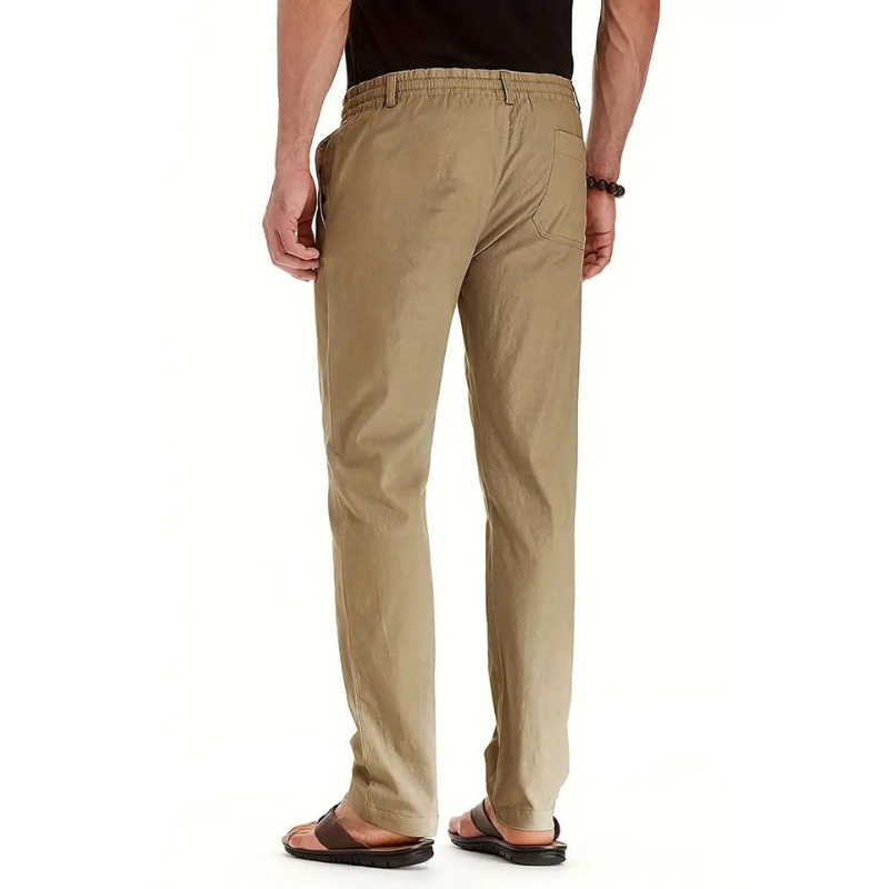 Stijlvolle Hervé Broek Comfortabel en Chic