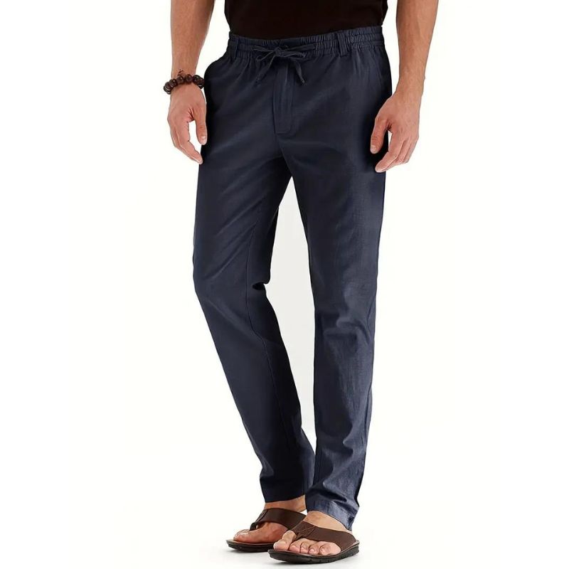 Stijlvolle Hervé Broek Comfortabel en Chic