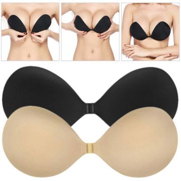 Silicone BH Zelfklevend Comfortabel