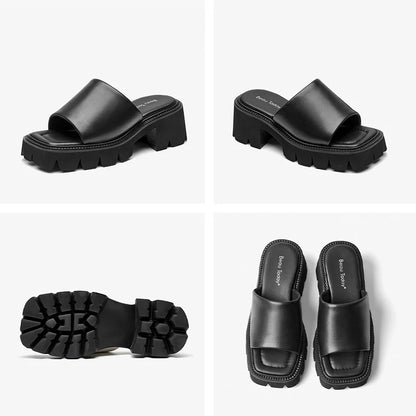 LunaCraft Zomer Sandalen