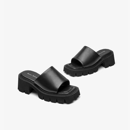 LunaCraft Zomer Sandalen
