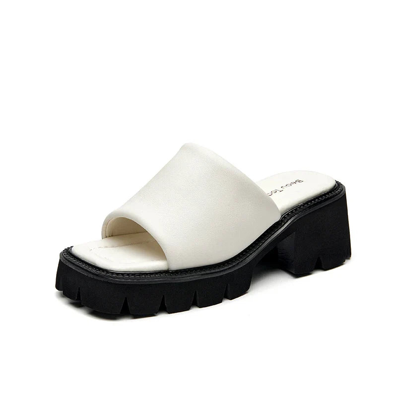 LunaCraft Zomer Sandalen