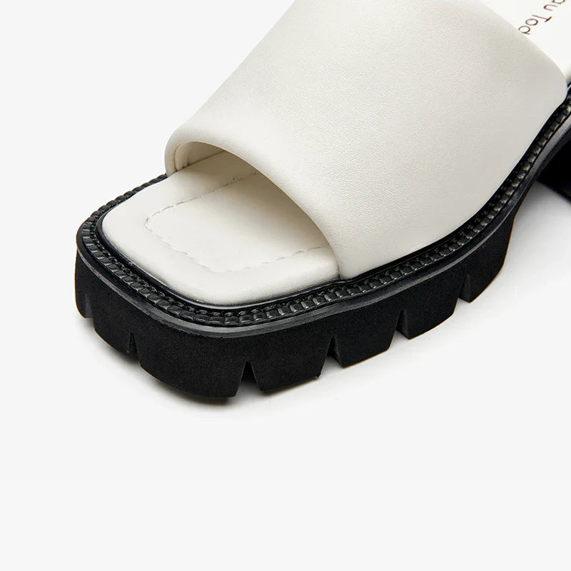 LunaCraft Zomer Sandalen