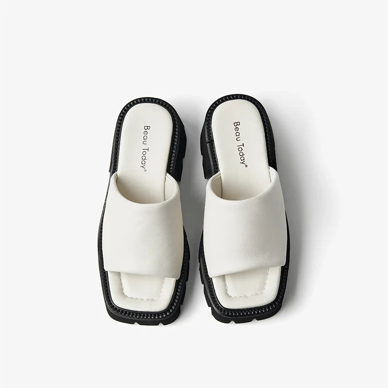 LunaCraft Zomer Sandalen